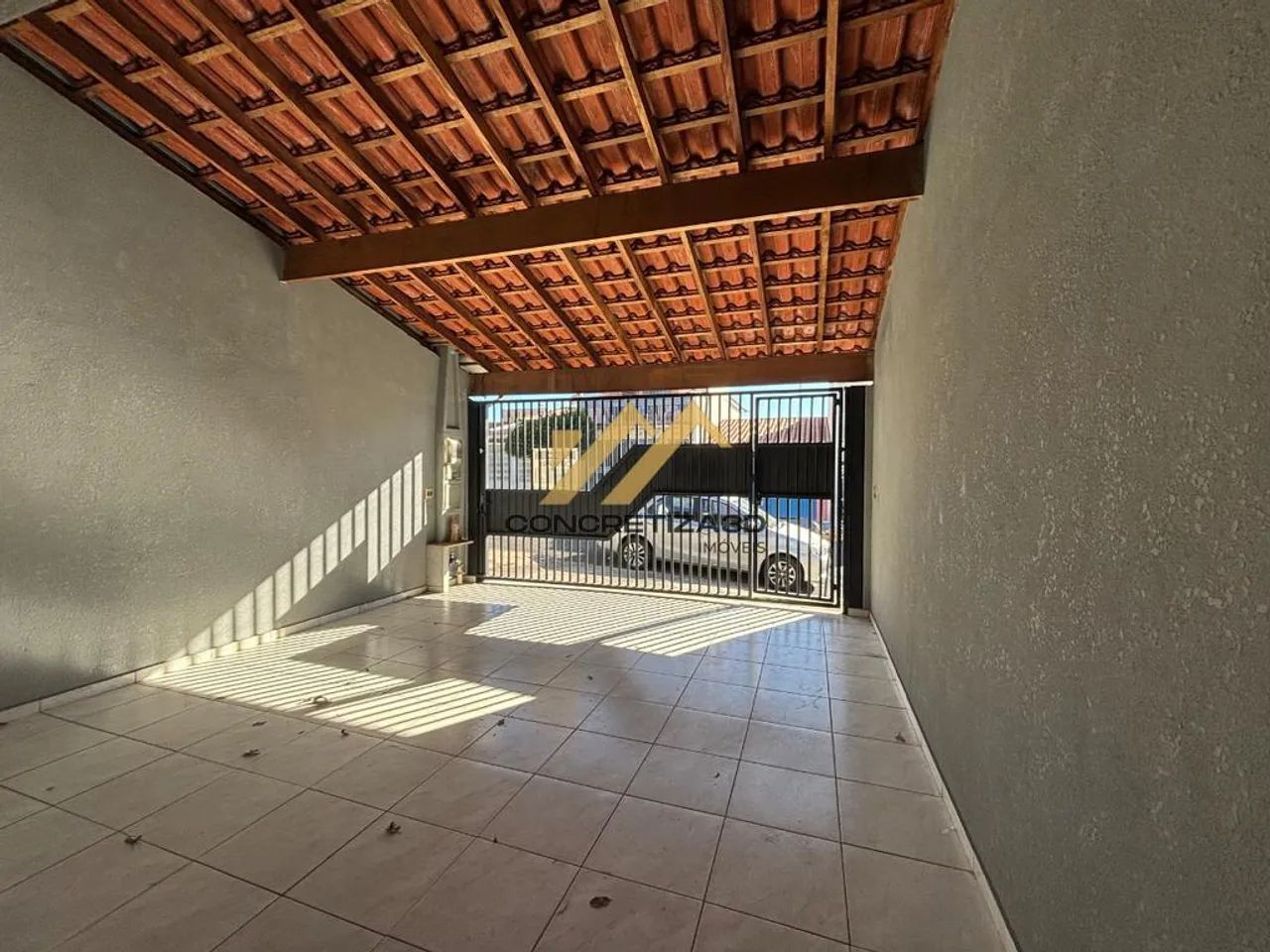 Casa à venda em Indaiatuba, Jardim Morada do Sol, com 2 quartos, com 100 m² - Foto 5