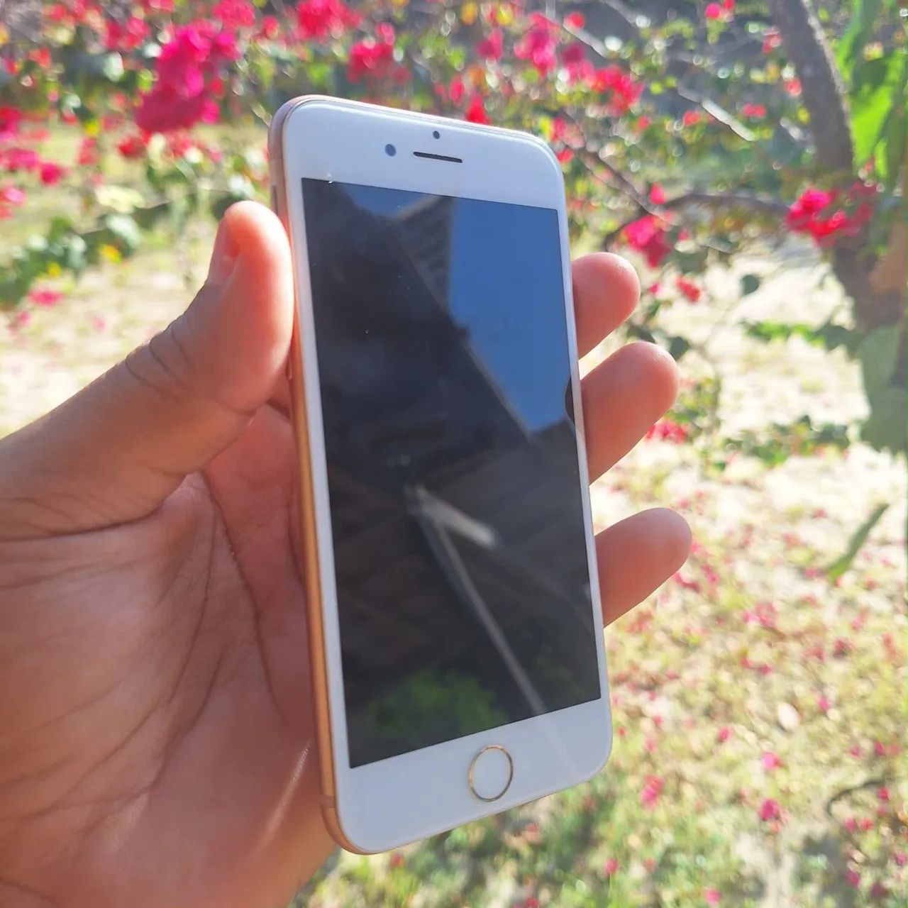 iPhone 8 em perfeito estado - Foto 5