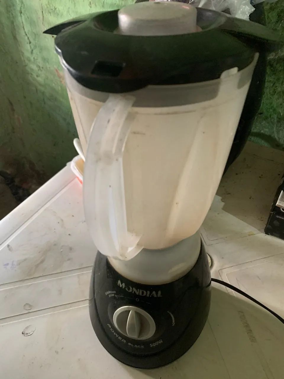 Liquidificador