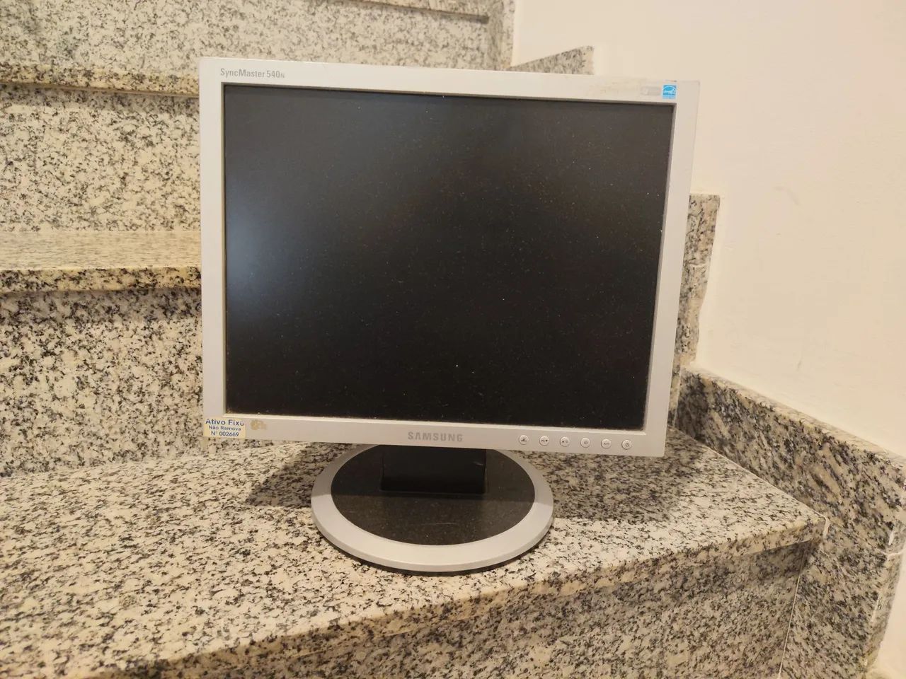Monitor Samsung  - Foto 3