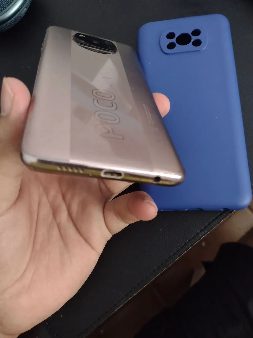 Poco X3 Pro 128GB (TODO ORIGINAL) - Foto 4