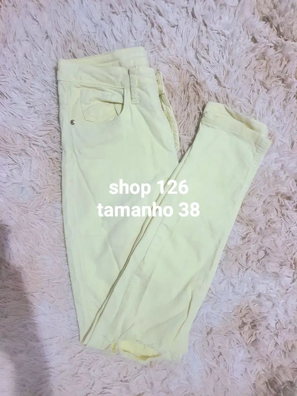 Calça feminina a partir de 10 - Foto 5