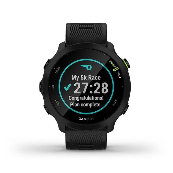 Garmin Forerunner 55 NOVO