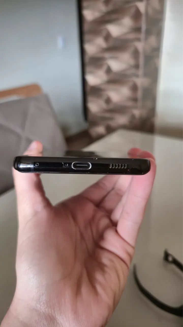 Galaxy S21 ultra 256GB - Foto 2
