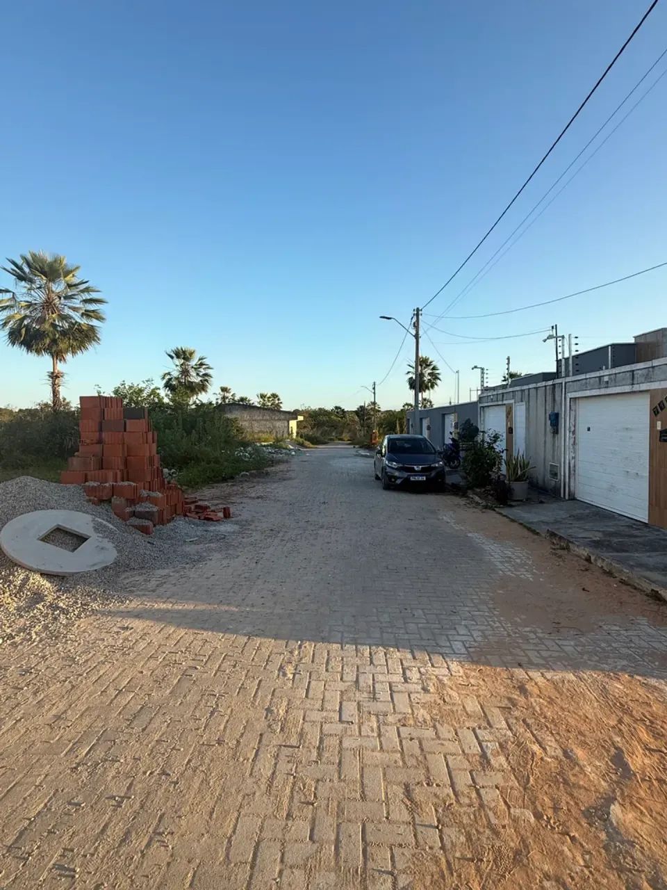Lotes prontos para construir em Ancuri - Itaitinga - CE - Foto 5