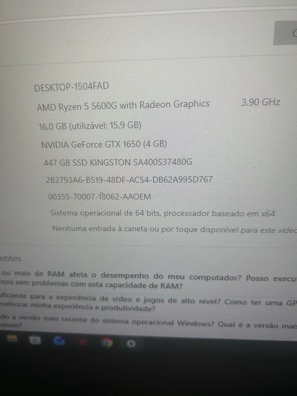 Pc gamer barato  - Foto 2