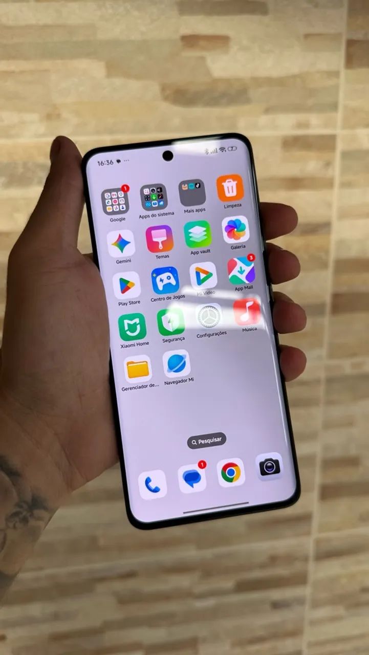 Xiaomi Redmi Note 15 - (6RAM) 128gb - Foto 2