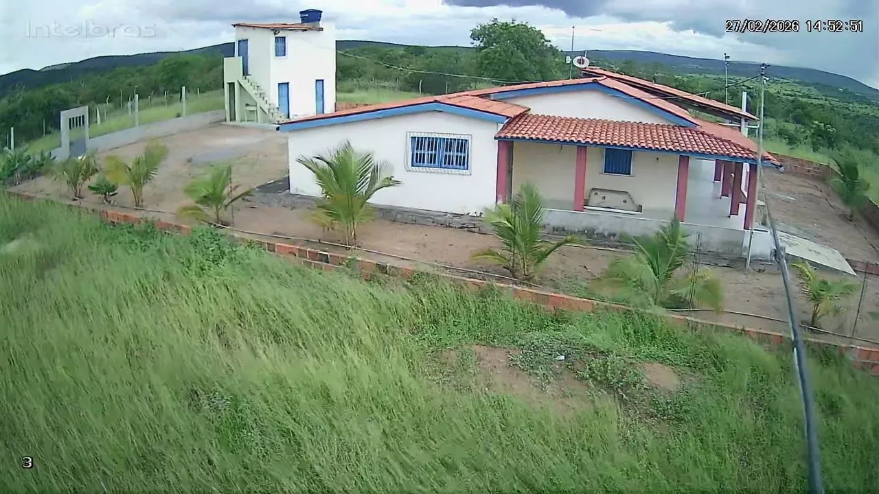 Fazenda 98 Tarefas Brejões-BA Excelente Terreno Oportunidade Negócio Rural roça - Foto 11