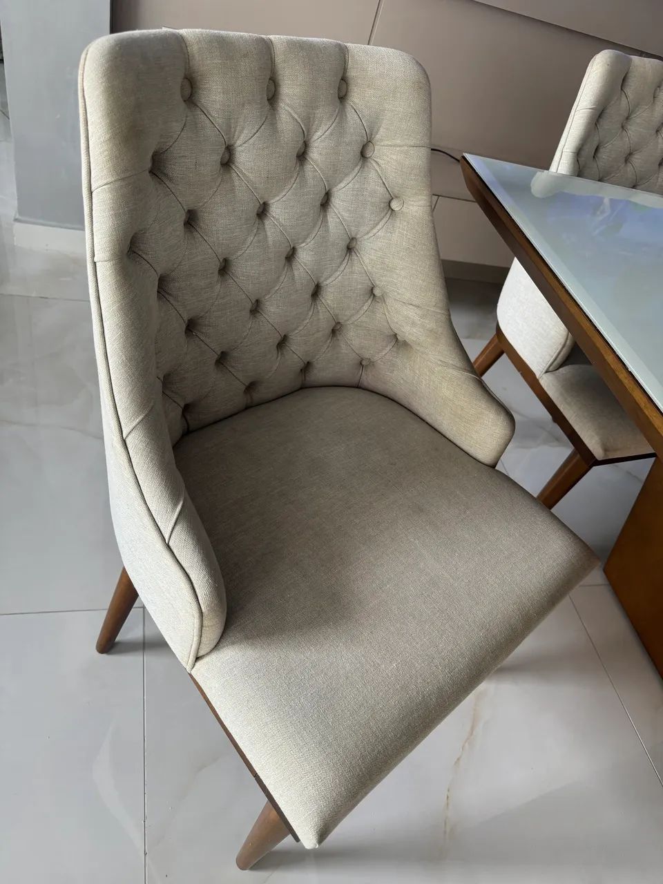 Mesa de jantar  - Foto 2