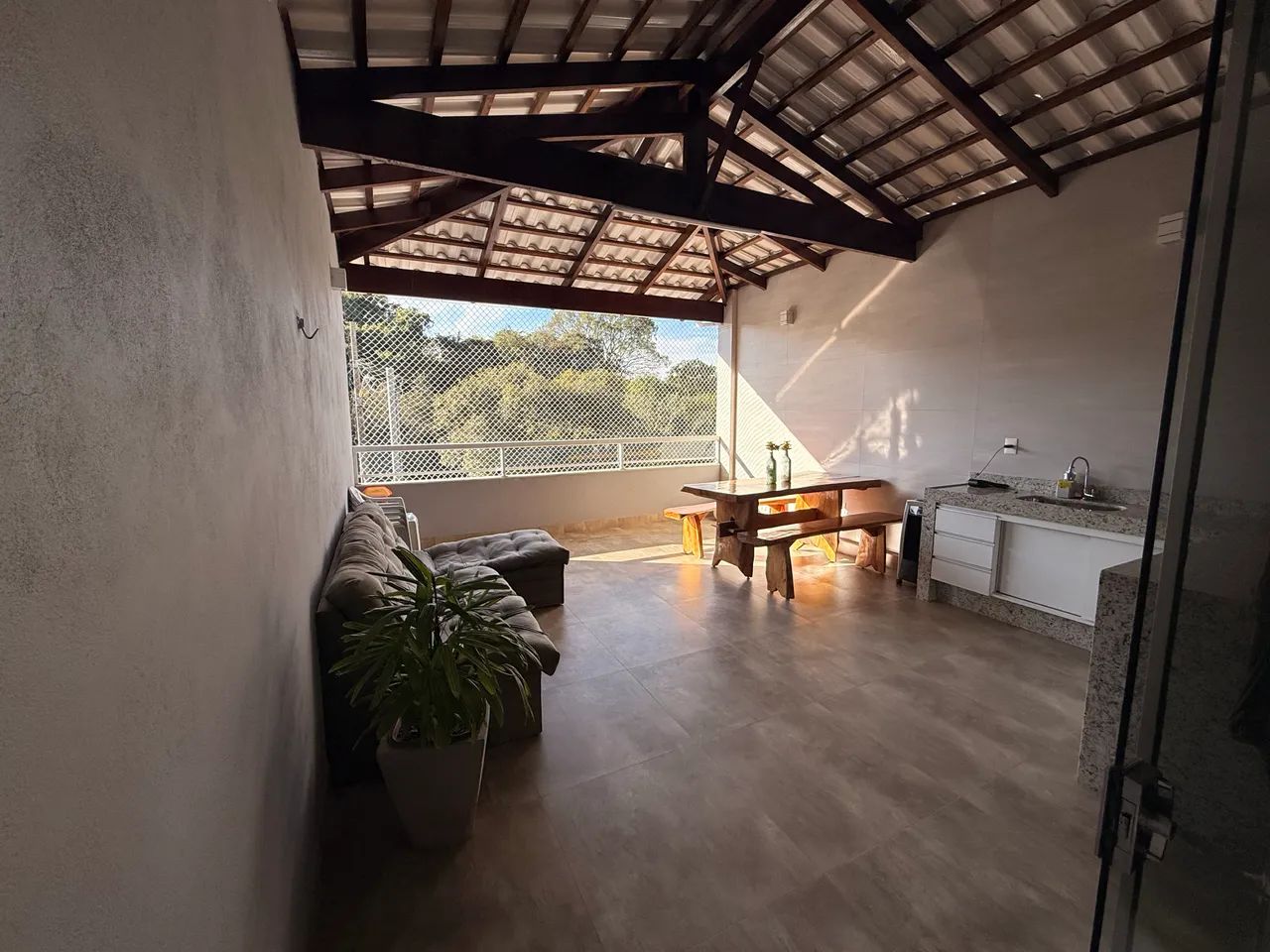 Casa Duplex, alto padrão.  - Foto 2
