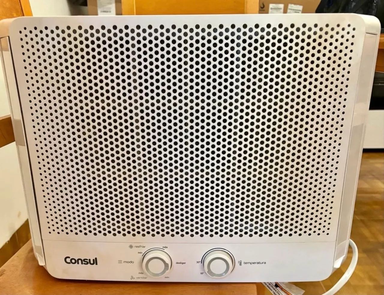 AR CONDICIONADO CONSUL - Foto 4