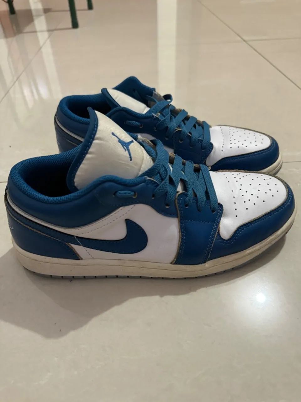 Nike Jordan 