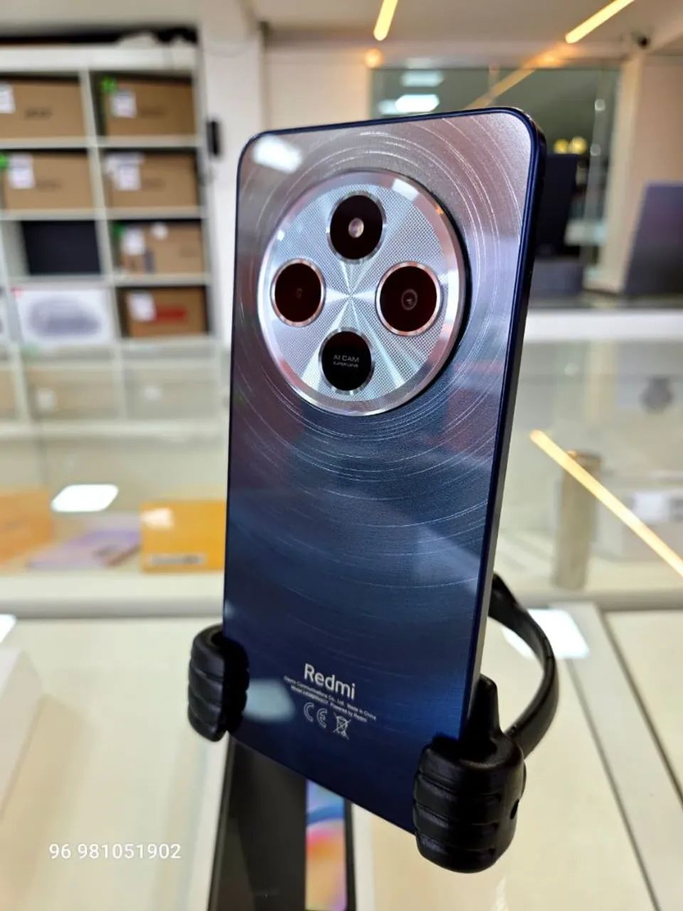 Vendo redmi, 256 gigas Aceito cartao ate 12x
