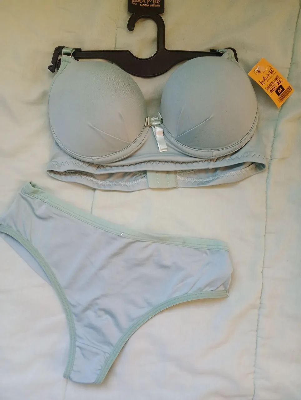 Lingerie  - Foto 5
