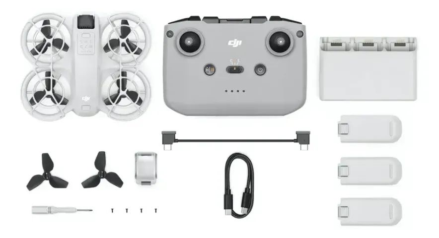 Drone DJI Neo