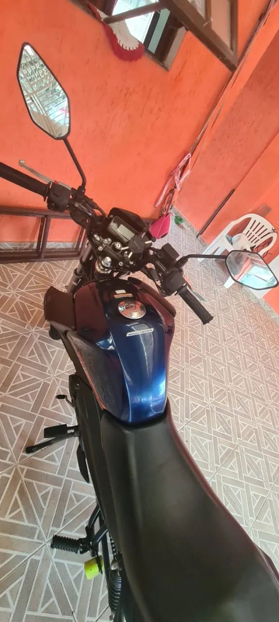 YAMAHA FACTOR 150ED 23/24 - Foto 2