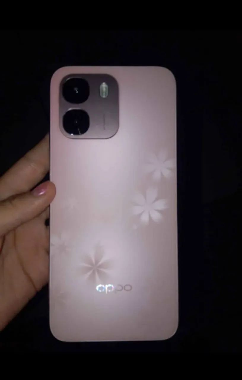 Smartphone Oppo A6 3 meses de uso - Foto 2