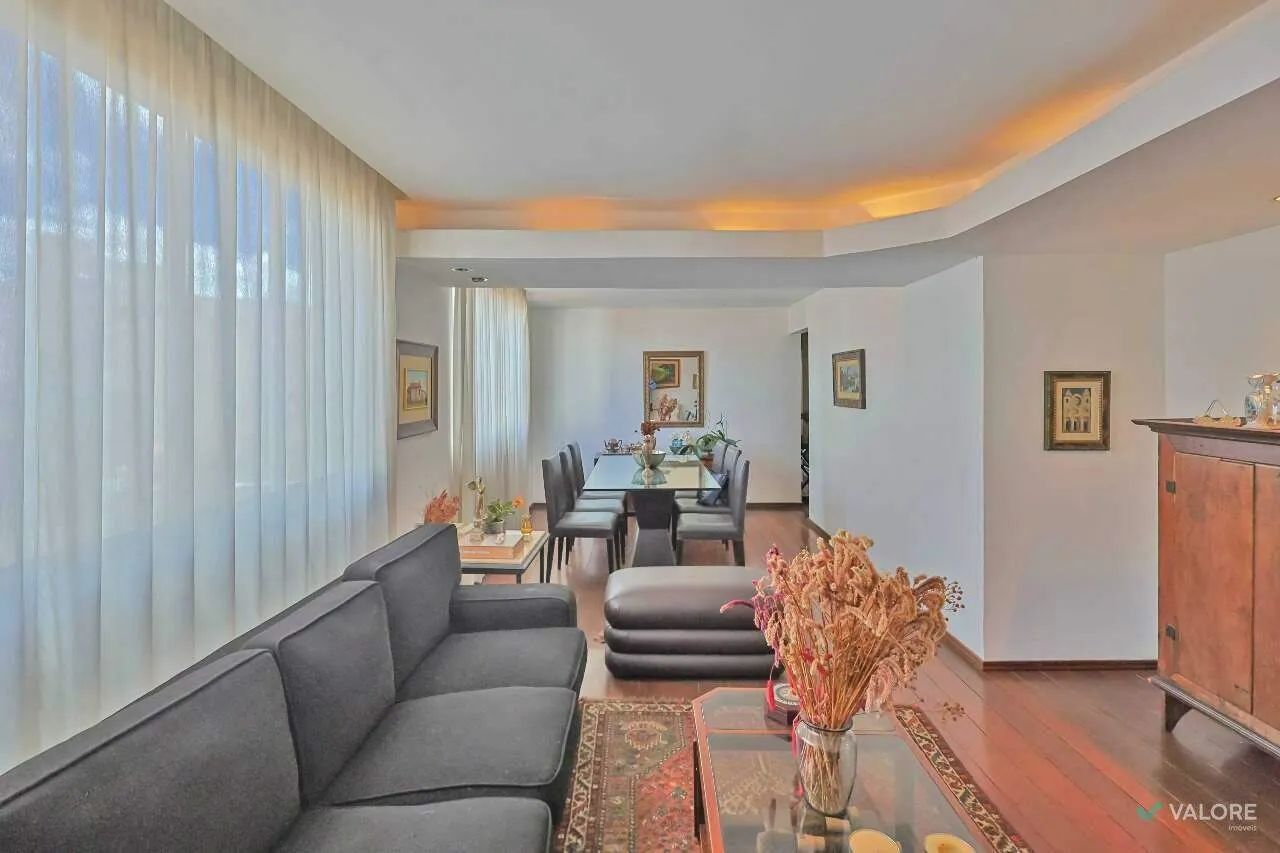 Apartamento 4 quartos  Cruzeiro - Foto 4