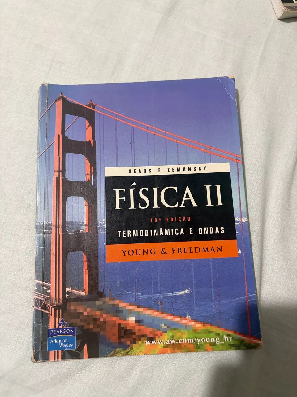 LIVROS DE FÍSICA  - Foto 3