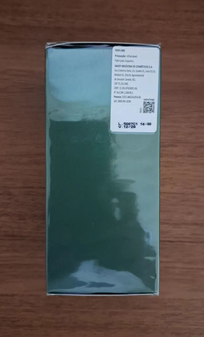 Hugo Boss Bottled Bold Citrus Eau de Parfu - 100ml - Foto 4
