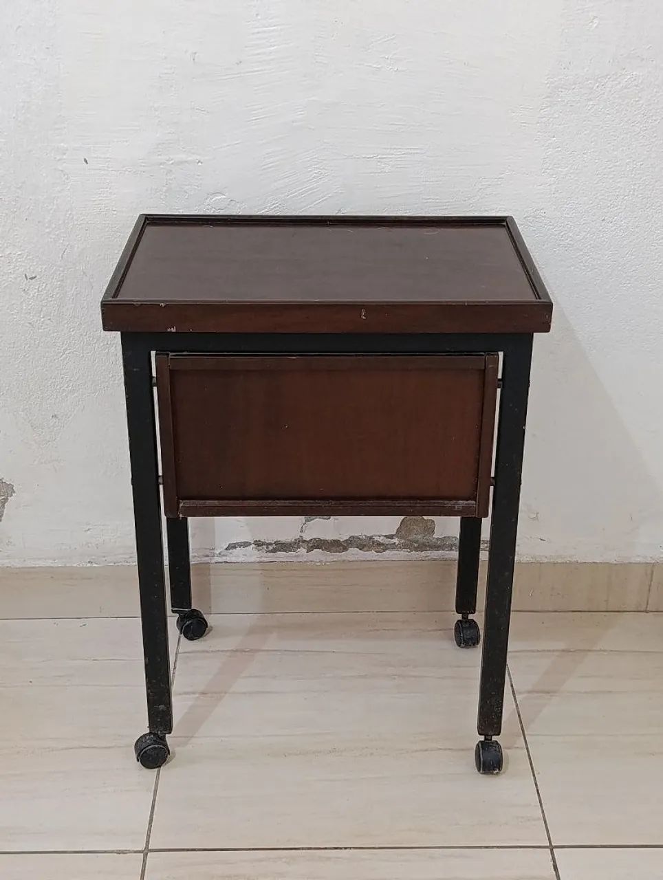 Mesinha de escritório para impressora  - Foto 4