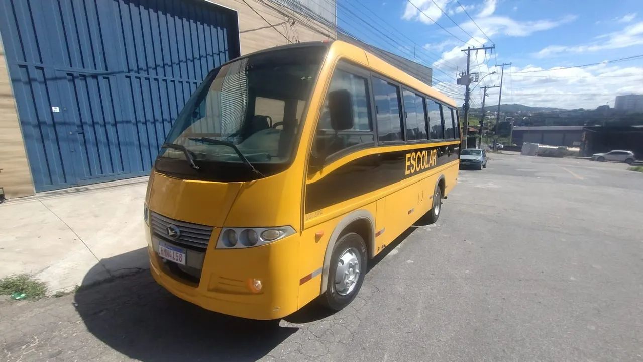 Volare V8 2006 Culmmins  - Foto 2