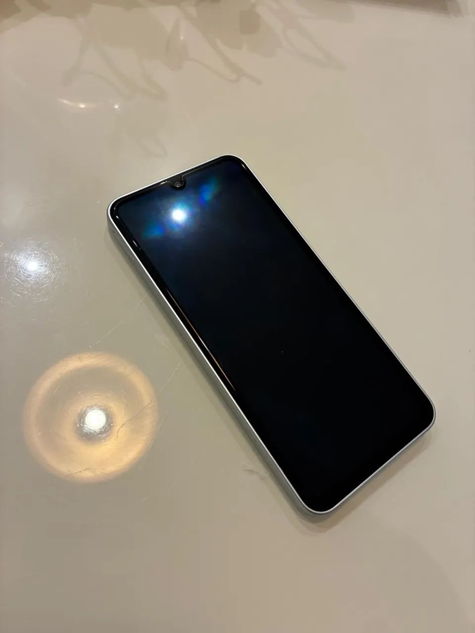 Celular Samsung A16 5G - Foto 4