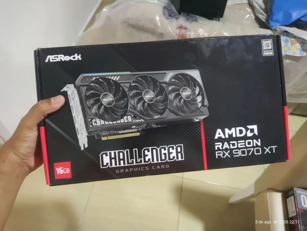 Vendo PC Gamer completo ou separado  - Foto 4