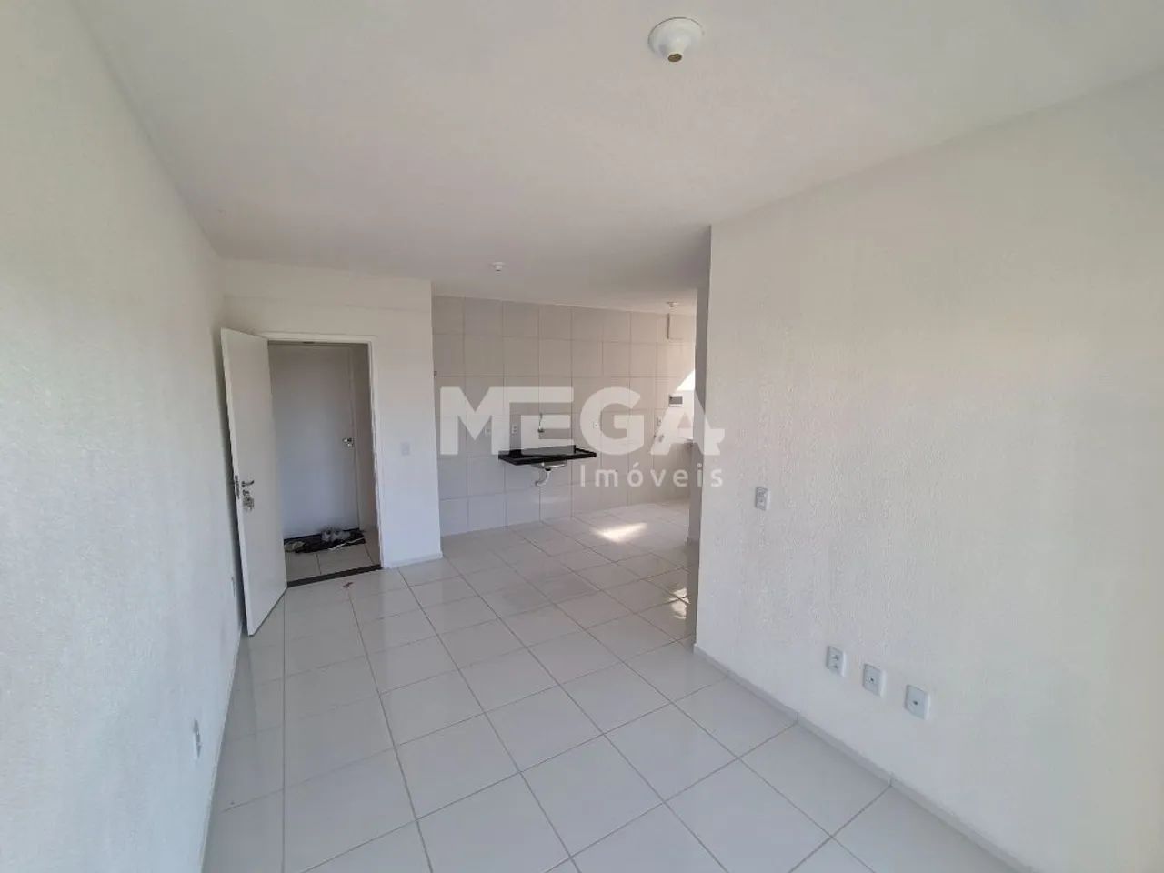 Apartamento com 2 quartos no bairro Paumirim em Caucaia, CE - Foto 5