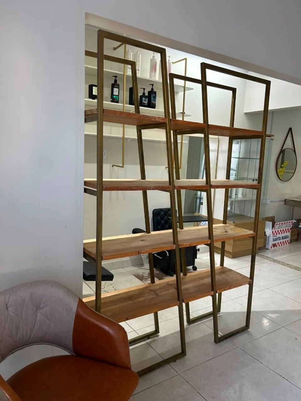 Bancada de mdf - Foto 3