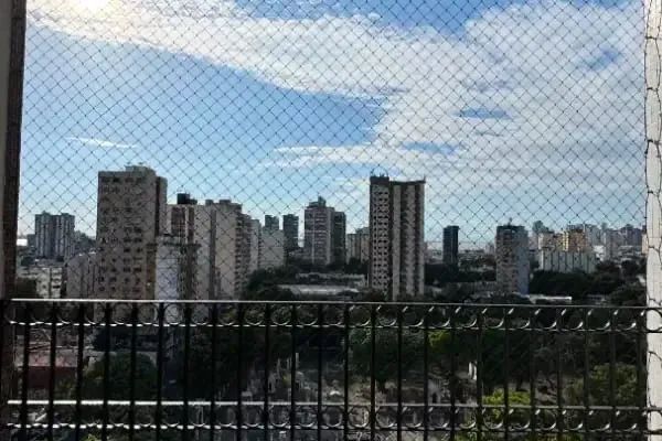 Apartamento Batista Campos  - Foto 4