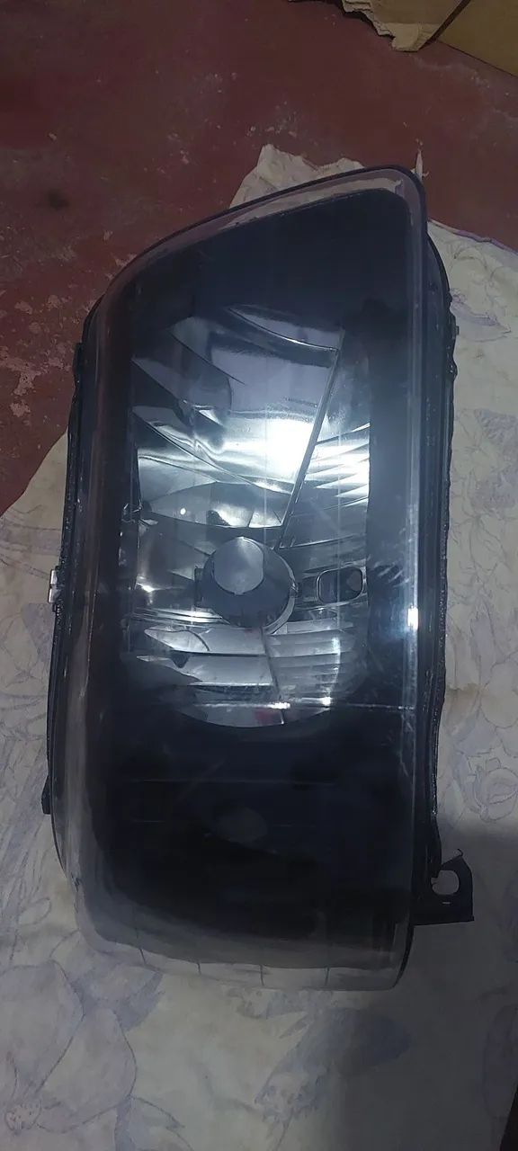 Farol do uno 