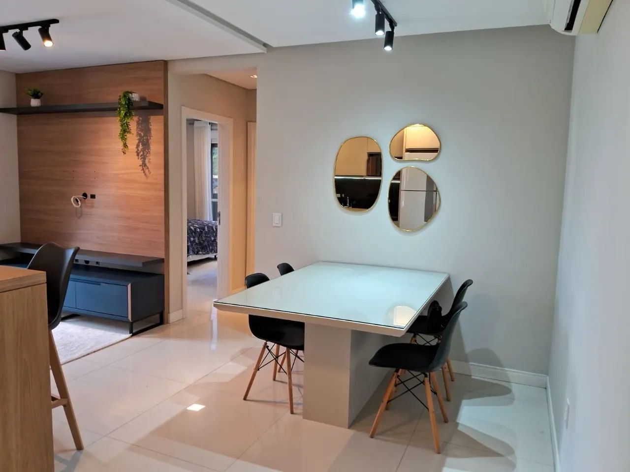 Apartamento 2 quartos à venda na Trindade - Foto 3