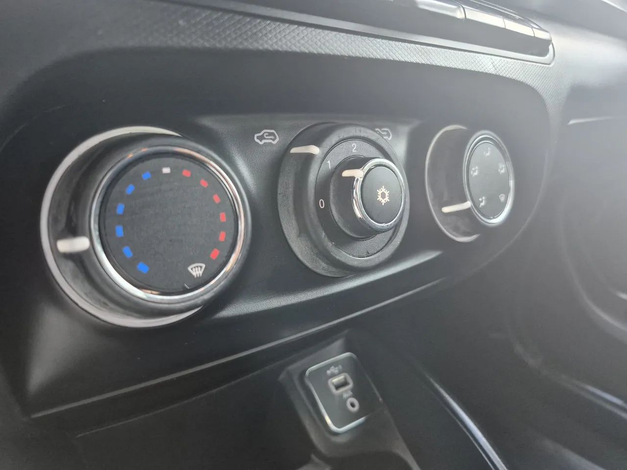 Fiat Cronos Drive 1.3 8V Flex 2025 - Foto 3