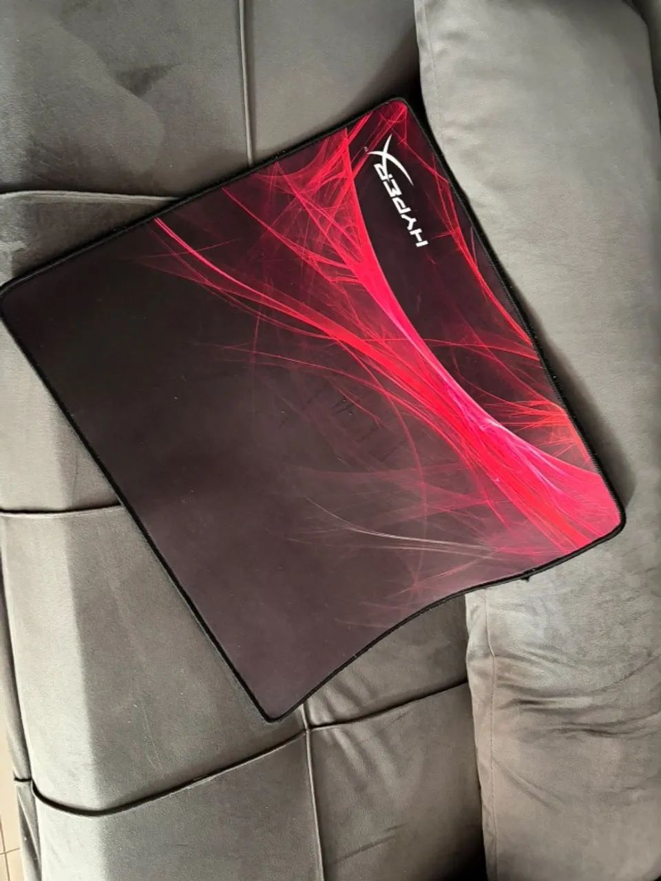 MOUSEPAD G840 XL LOGITECH - Foto 3