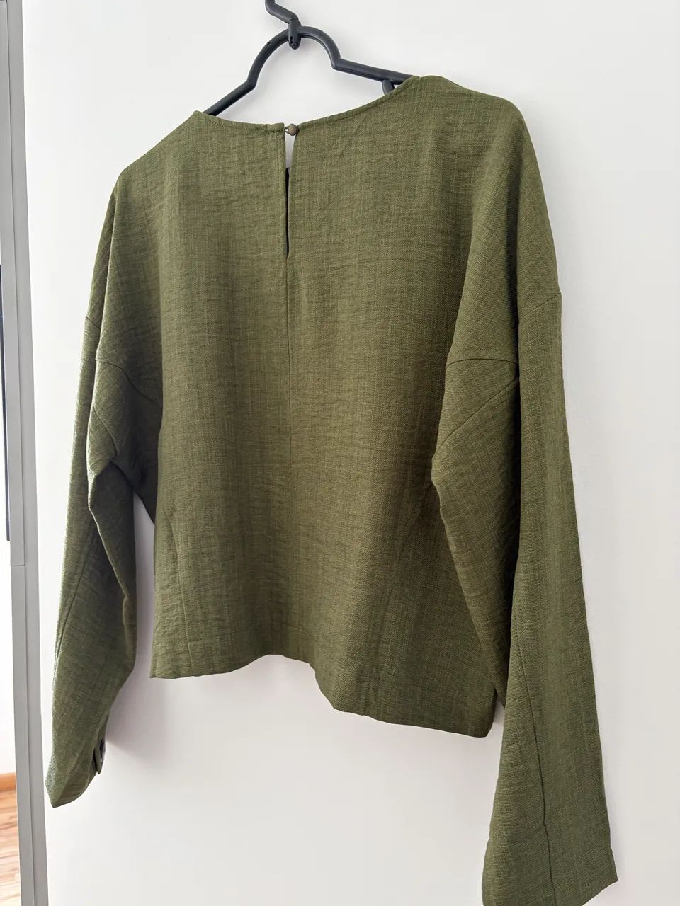 Blusa M esquire nova - Foto 3