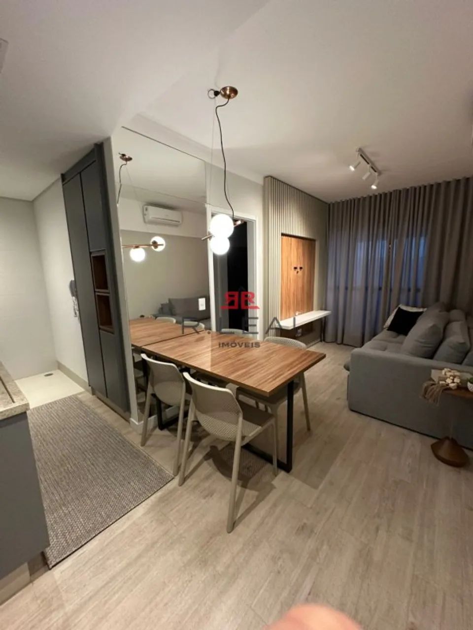 Apartamento no Edifício Yunis - Foto 3