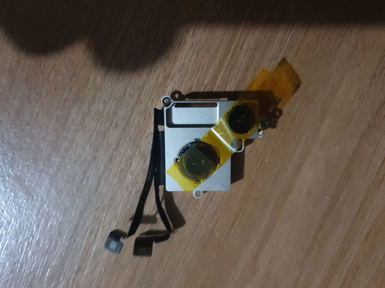 Camera traseira iphone 14,original retirado 