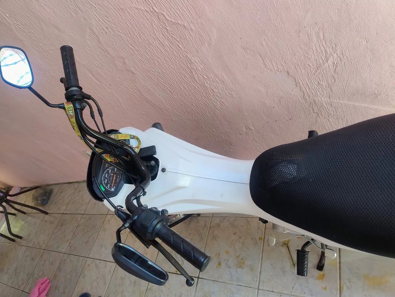 Moto Pop 110i - Foto 5