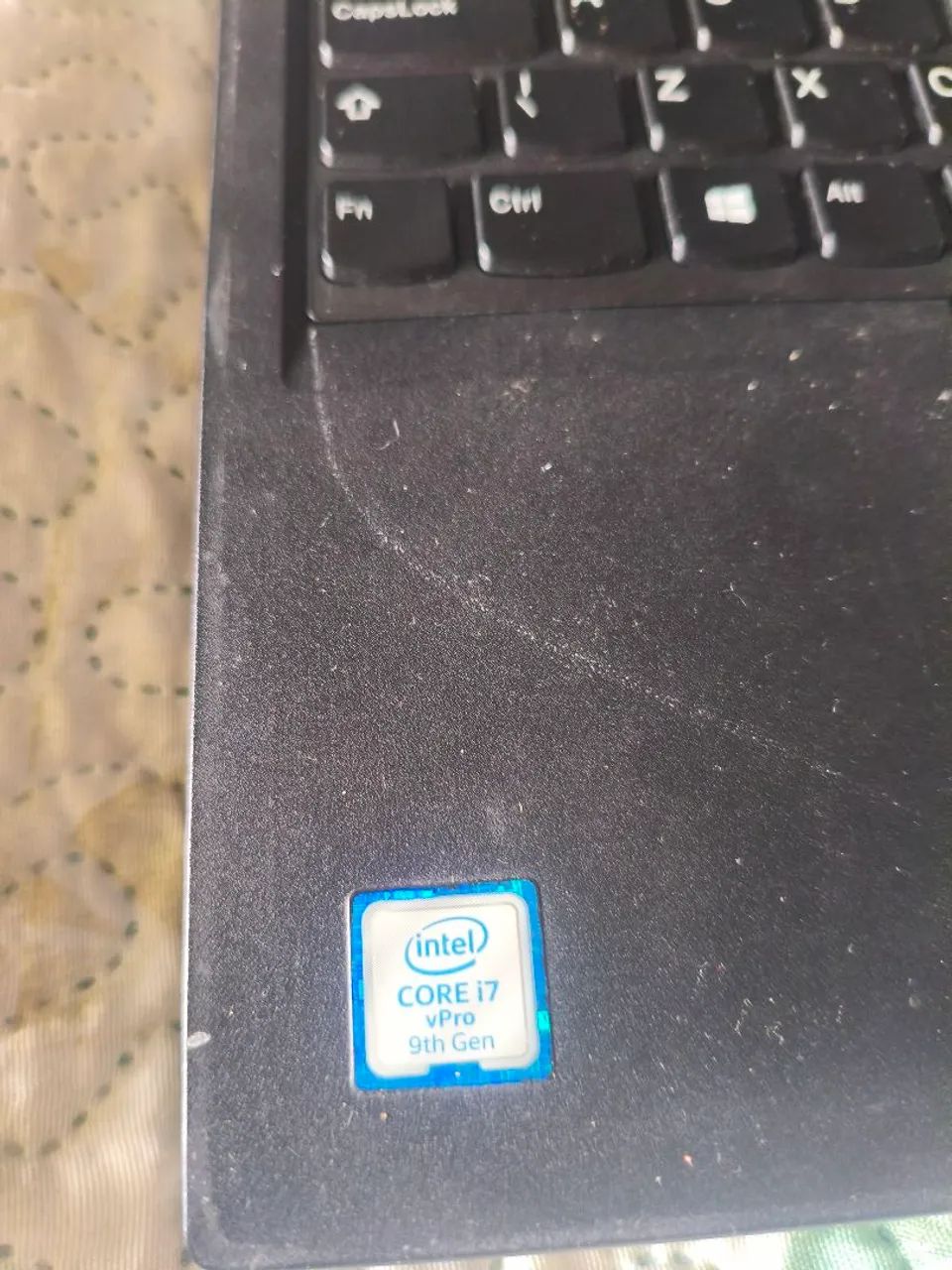 Lote de notebook com defeito  - Foto 5