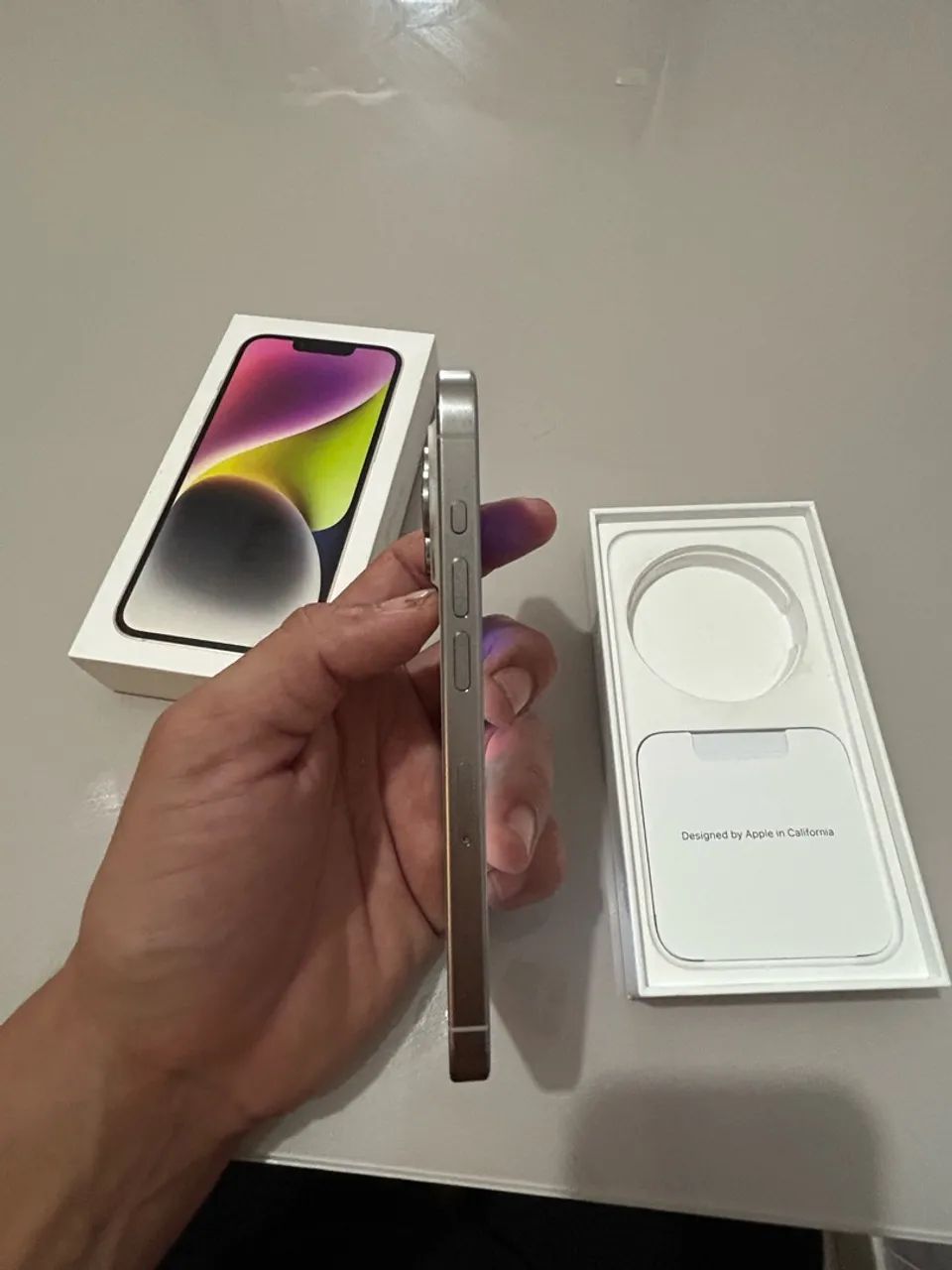 iPhone 15pro 512giga  - Foto 5