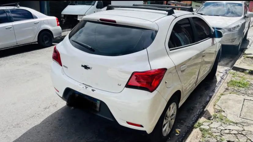 CHEVROLET ONIX 2019 - Foto 5