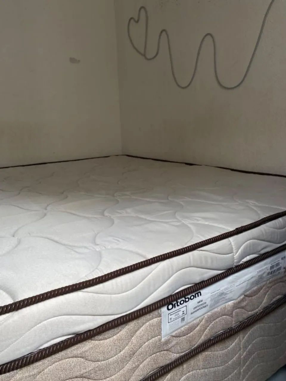 Cama box + base - Foto 3
