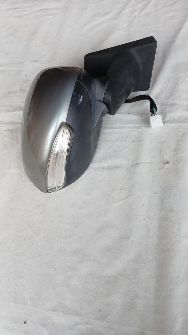 Retrovisor Idea elétrico  - Foto 2