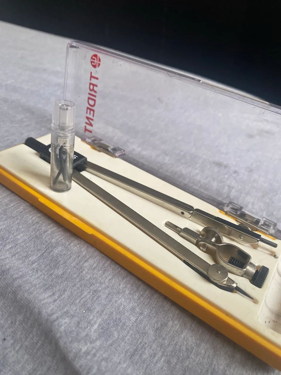 Compasso TRIDENT  - Foto 3