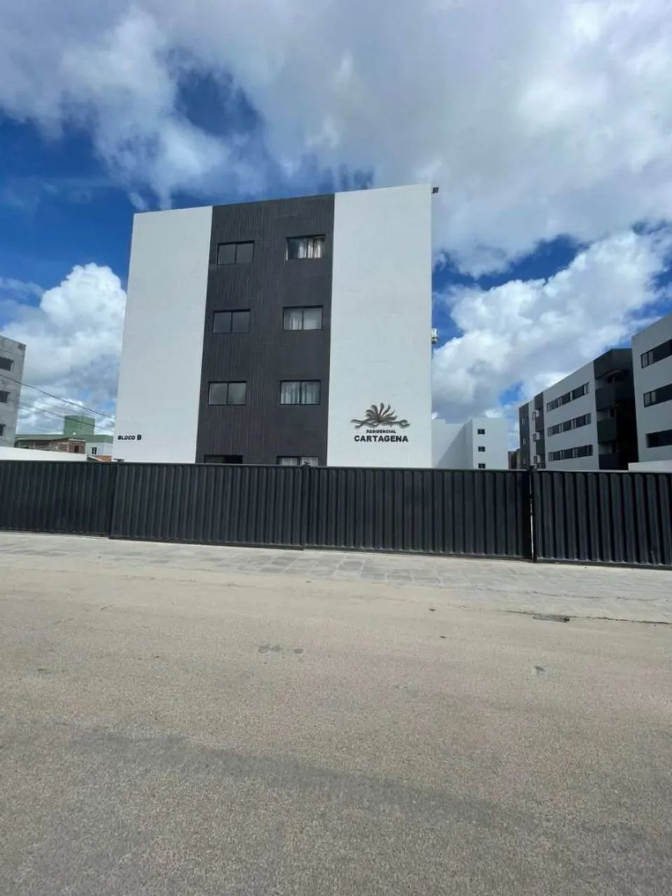 Foto - João Pessoa - Muçumagro