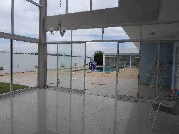Casa em Condomínios em Araçoiaba da Serra - Foto 4