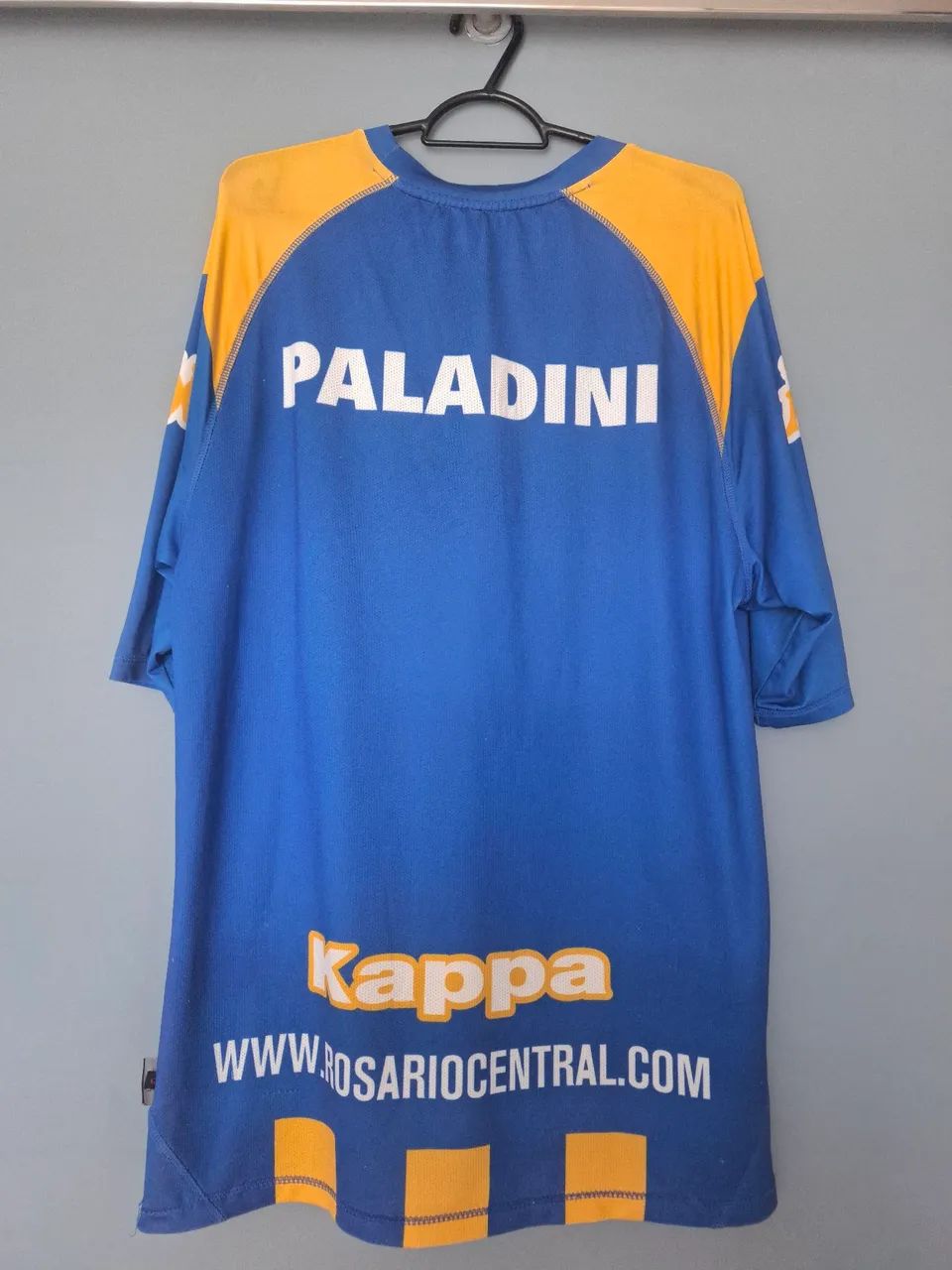 Camisa do Rosário Central - Foto 2