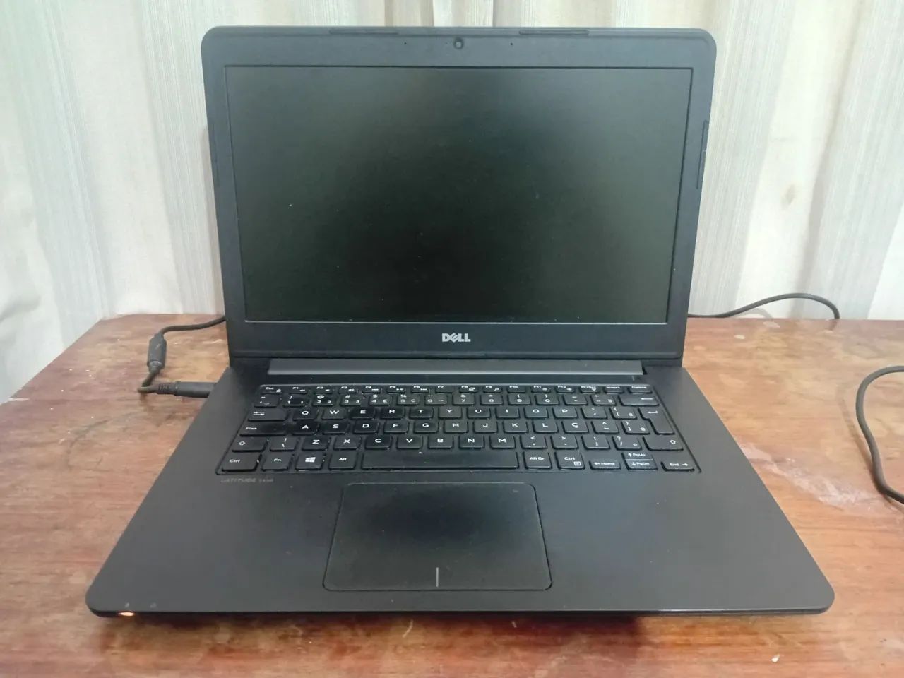 Notebook Dell i5 1t