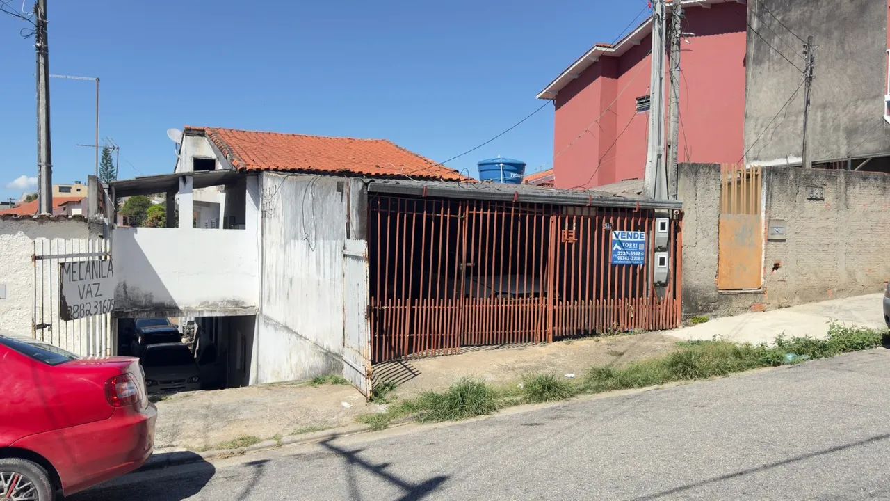 Foto - Sorocaba - Vila Barão